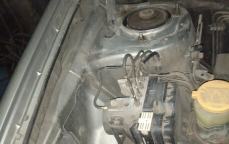 Subaru Tribeca I рестайлинг, 2005 год, 949 000 рублей, 9 фотография