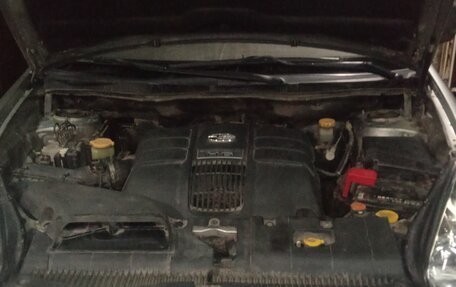 Subaru Tribeca I рестайлинг, 2005 год, 949 000 рублей, 8 фотография