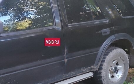 Opel Frontera A, 1993 год, 215 000 рублей, 2 фотография