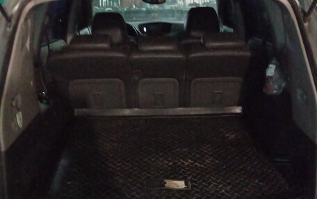 Subaru Tribeca I рестайлинг, 2005 год, 949 000 рублей, 11 фотография