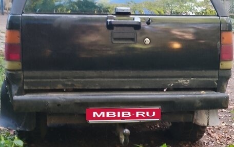 Opel Frontera A, 1993 год, 215 000 рублей, 4 фотография