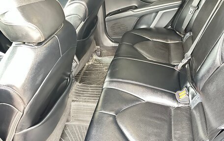 Toyota Camry, 2018 год, 2 700 000 рублей, 10 фотография