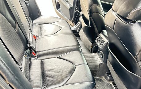 Toyota Camry, 2018 год, 2 700 000 рублей, 9 фотография