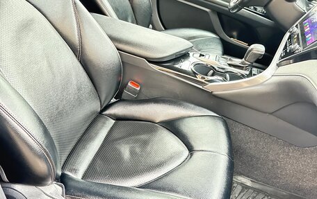 Toyota Camry, 2018 год, 2 700 000 рублей, 8 фотография