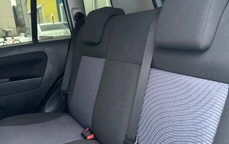 Ford Fusion I, 2007 год, 400 000 рублей, 11 фотография