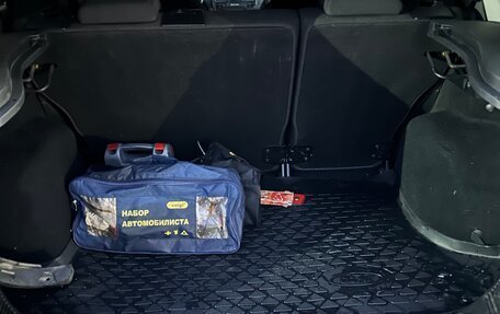 Ford Fusion I, 2007 год, 400 000 рублей, 14 фотография