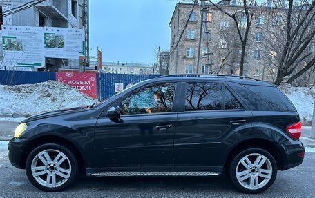 Mercedes-Benz M-Класс, 2009 год, 1 350 000 рублей, 6 фотография