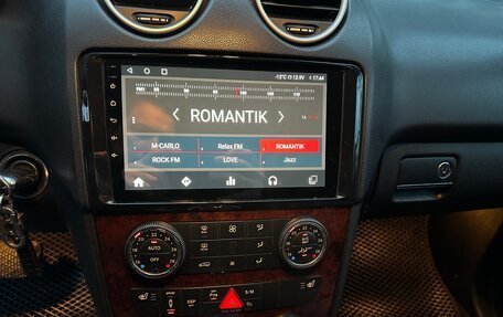 Mercedes-Benz M-Класс, 2009 год, 1 350 000 рублей, 4 фотография