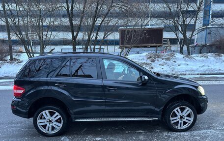 Mercedes-Benz M-Класс, 2009 год, 1 350 000 рублей, 7 фотография