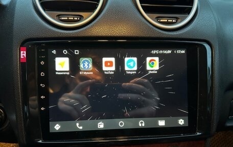 Mercedes-Benz M-Класс, 2009 год, 1 350 000 рублей, 3 фотография