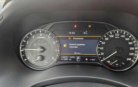 Infiniti QX80 I рестайлинг, 2021 год, 5 900 000 рублей, 7 фотография