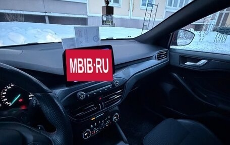 Ford Focus IV, 2019 год, 2 100 000 рублей, 7 фотография