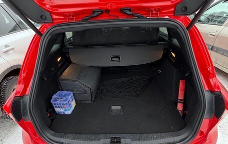 Ford Focus IV, 2019 год, 2 100 000 рублей, 12 фотография