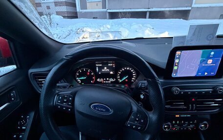 Ford Focus IV, 2019 год, 2 100 000 рублей, 8 фотография