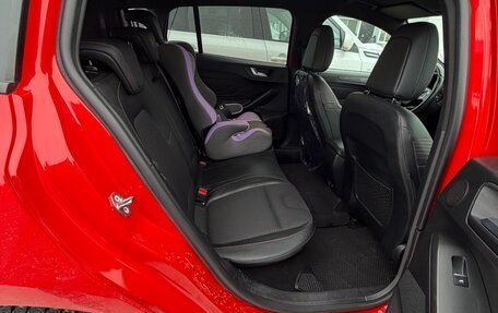 Ford Focus IV, 2019 год, 2 100 000 рублей, 11 фотография