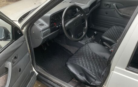 Daewoo Nexia I рестайлинг, 2006 год, 100 000 рублей, 4 фотография