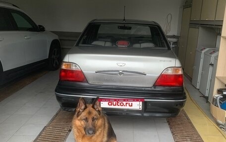 Daewoo Nexia I рестайлинг, 2006 год, 100 000 рублей, 3 фотография