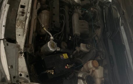 Daewoo Nexia I рестайлинг, 2006 год, 100 000 рублей, 7 фотография