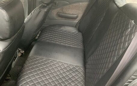 Daewoo Nexia I рестайлинг, 2006 год, 100 000 рублей, 8 фотография