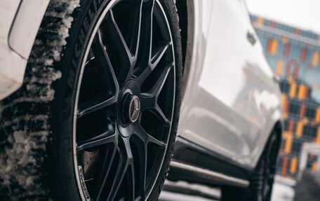 Mercedes-Benz GLE AMG, 2021 год, 9 400 000 рублей, 6 фотография