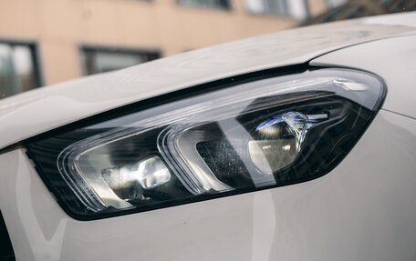 Mercedes-Benz GLE AMG, 2021 год, 9 400 000 рублей, 7 фотография