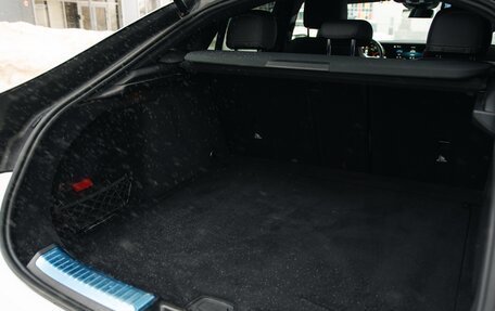 Mercedes-Benz GLE AMG, 2021 год, 9 400 000 рублей, 14 фотография