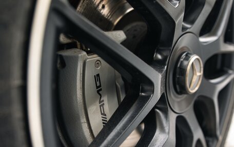 Mercedes-Benz GLE AMG, 2021 год, 9 400 000 рублей, 16 фотография