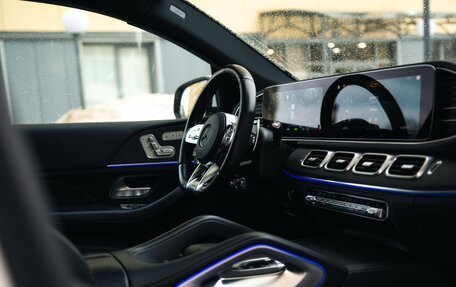 Mercedes-Benz GLE AMG, 2021 год, 9 400 000 рублей, 23 фотография