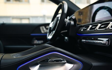 Mercedes-Benz GLE AMG, 2021 год, 9 400 000 рублей, 27 фотография