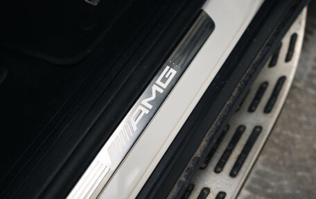 Mercedes-Benz GLE AMG, 2021 год, 9 400 000 рублей, 25 фотография