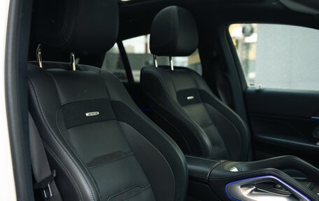 Mercedes-Benz GLE AMG, 2021 год, 9 400 000 рублей, 28 фотография