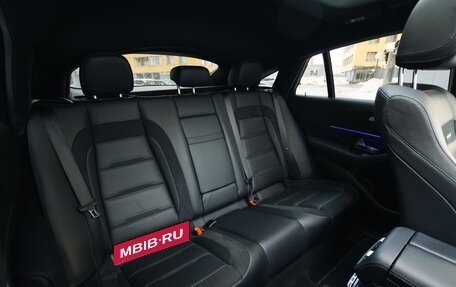 Mercedes-Benz GLE AMG, 2021 год, 9 400 000 рублей, 22 фотография