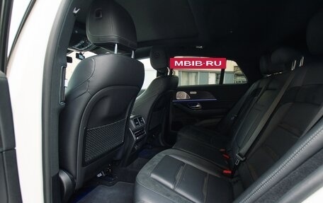 Mercedes-Benz GLE AMG, 2021 год, 9 400 000 рублей, 19 фотография