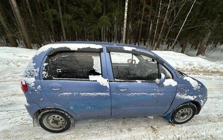 Daewoo Matiz I, 2004 год, 69 999 рублей, 3 фотография