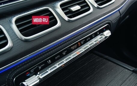 Mercedes-Benz GLE AMG, 2021 год, 9 400 000 рублей, 38 фотография