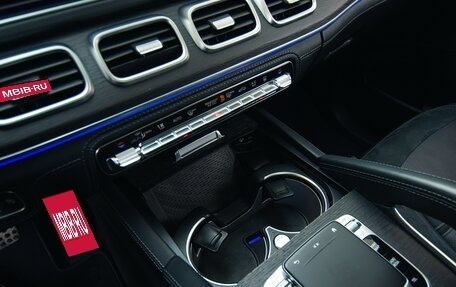 Mercedes-Benz GLE AMG, 2021 год, 9 400 000 рублей, 36 фотография
