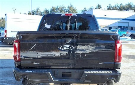 Ford F-150, 2025 год, 11 602 372 рублей, 4 фотография