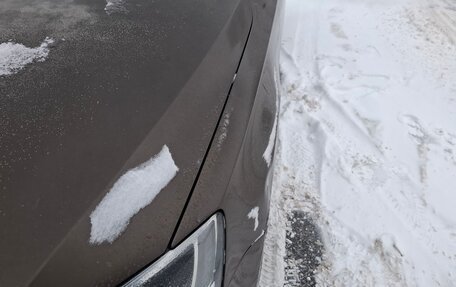 Volkswagen Jetta VI, 2012 год, 580 000 рублей, 8 фотография