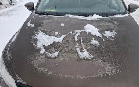 Volkswagen Jetta VI, 2012 год, 580 000 рублей, 5 фотография