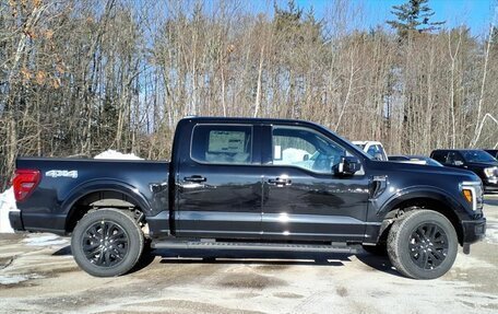 Ford F-150, 2025 год, 11 602 372 рублей, 2 фотография