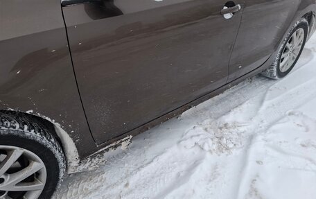 Volkswagen Jetta VI, 2012 год, 580 000 рублей, 6 фотография