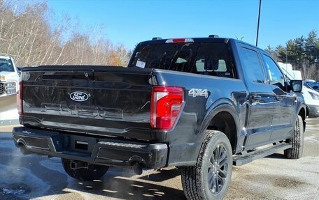 Ford F-150, 2025 год, 11 602 372 рублей, 3 фотография