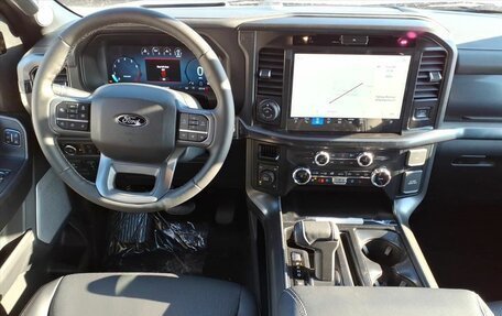 Ford F-150, 2025 год, 11 602 372 рублей, 8 фотография