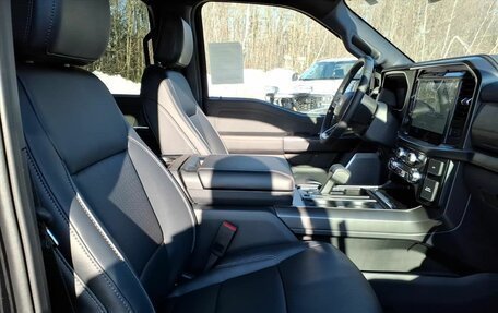 Ford F-150, 2025 год, 11 602 372 рублей, 11 фотография