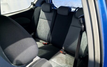 Chevrolet Aveo III, 2008 год, 350 000 рублей, 9 фотография