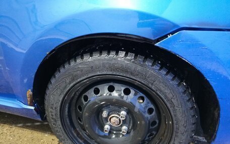 Chevrolet Aveo III, 2008 год, 350 000 рублей, 7 фотография