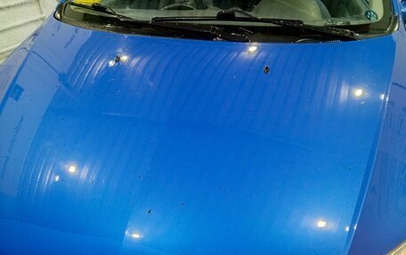 Chevrolet Aveo III, 2008 год, 350 000 рублей, 8 фотография