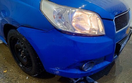 Chevrolet Aveo III, 2008 год, 350 000 рублей, 6 фотография