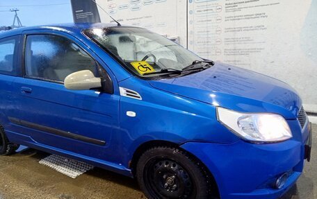 Chevrolet Aveo III, 2008 год, 350 000 рублей, 5 фотография