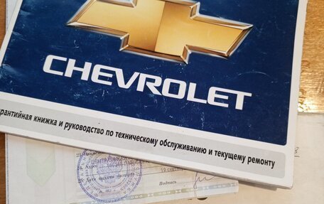 Chevrolet Aveo III, 2008 год, 350 000 рублей, 15 фотография